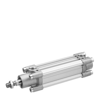 Zylinder ISO 15552 doppeltwirkend ATEX Serie PRA